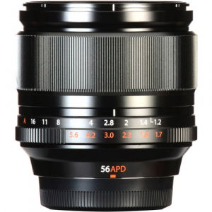 Fujifilm XF 56mm Obiectiv Foto Mirrorless f1.2 R APD [2]