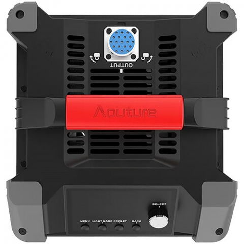 Aputure Electro Storm XT26 panou LED bi-color 2600W [17]
