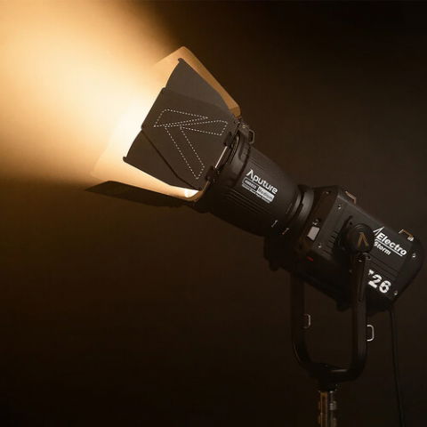 Aputure Electro Storm XT26 panou LED bi-color 2600W [19]