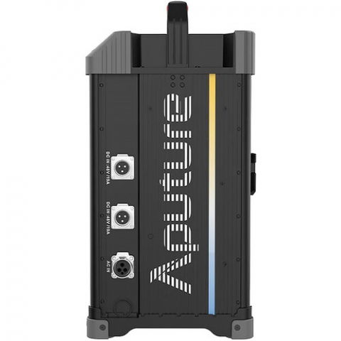 Aputure Electro Storm XT26 panou LED bi-color 2600W [10]