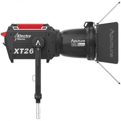 Aputure Electro Storm XT26 panou LED bi-color 2600W [2]