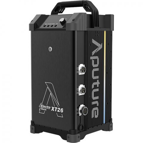 Aputure Electro Storm XT26 panou LED bi-color 2600W [9]