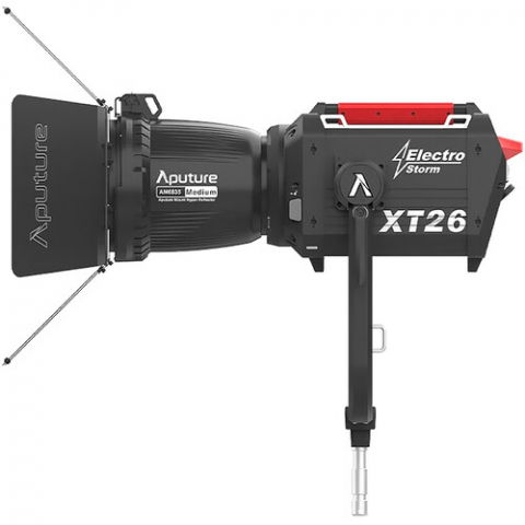 Aputure Electro Storm XT26 panou LED bi-color 2600W [5]