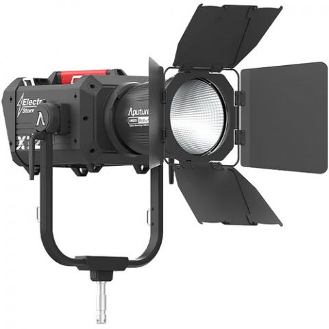 Aputure Electro Storm XT26 panou LED bi-color 2600W [1]