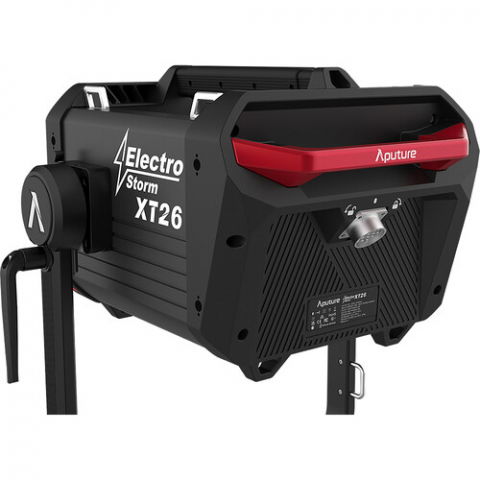 Aputure Electro Storm XT26 panou LED bi-color 2600W [8]