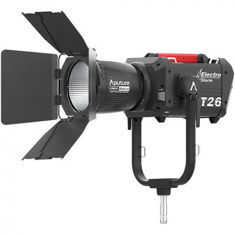 Lumini si blituri - Aputure Electro Storm XT26 panou LED bi-color 2600W