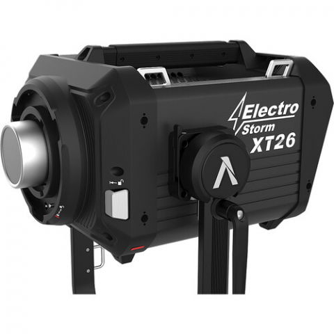 Aputure Electro Storm XT26 panou LED bi-color 2600W [7]