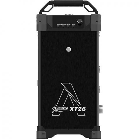 Aputure Electro Storm XT26 panou LED bi-color 2600W [13]