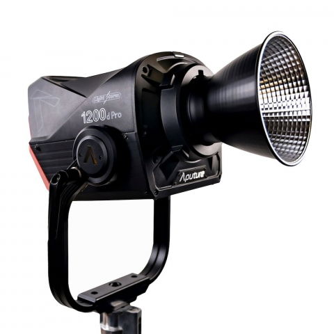 Aputure LS 1200d Pro panou LED daylight 1200W [4]