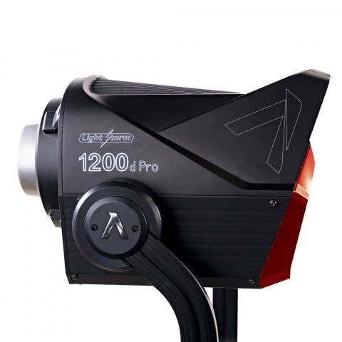 Aputure LS 1200d Pro panou LED daylight 1200W [2]