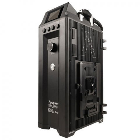 Aputure LS 600d Pro panou LED daylight 600W [3]