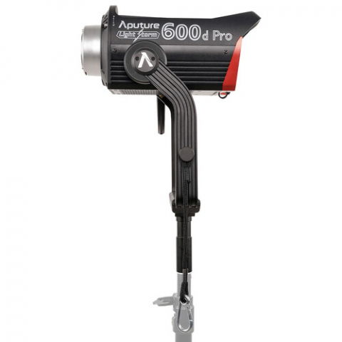 Aputure LS 600d Pro panou LED daylight 600W [1]