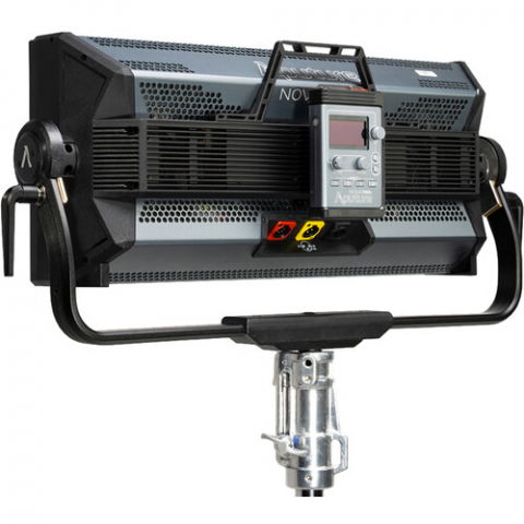 Aputure Nova P600c panou LED RGBWW [2]