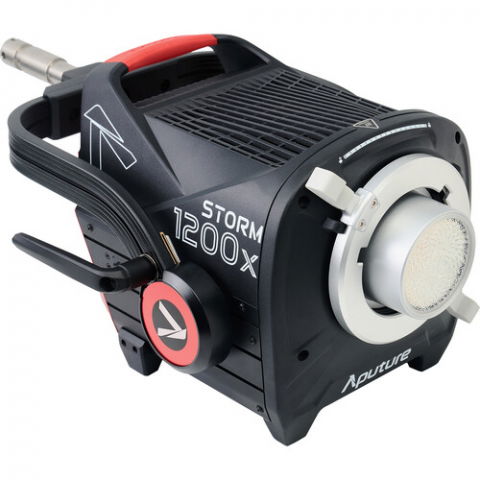 Aputure STORM 1200x panou LED bi-color 1200W [10]