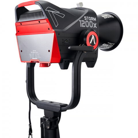Aputure STORM 1200x panou LED bi-color 1200W [7]