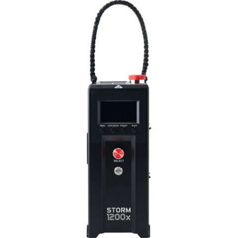 Aputure STORM 1200x panou LED bi-color 1200W [13]