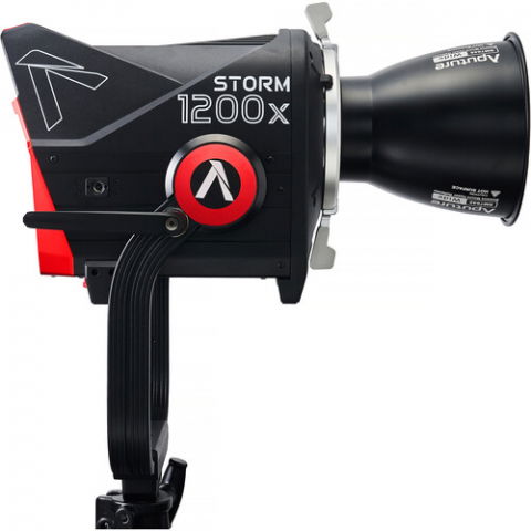 Aputure STORM 1200x panou LED bi-color 1200W [4]
