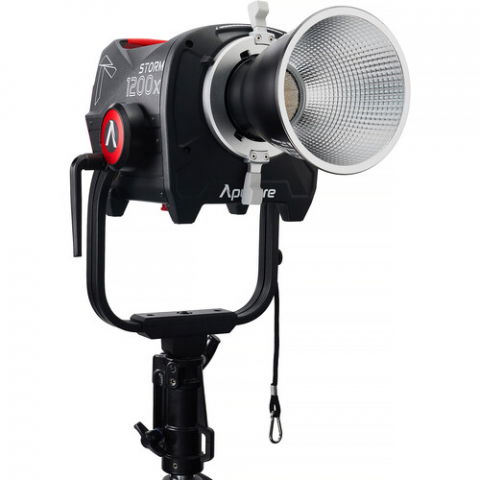 Aputure STORM 1200x panou LED bi-color 1200W [2]