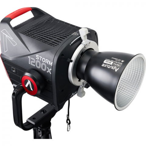 Aputure STORM 1200x panou LED bi-color 1200W [8]