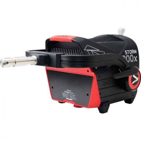 Aputure STORM 1200x panou LED bi-color 1200W [11]