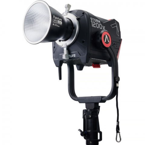 Aputure STORM 1200x panou LED bi-color 1200W [1]