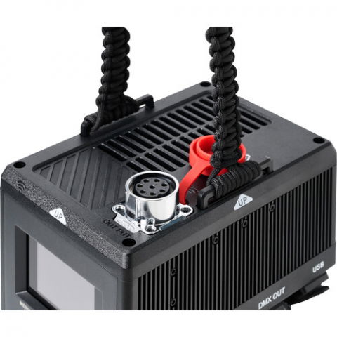Aputure STORM 1200x panou LED bi-color 1200W [15]
