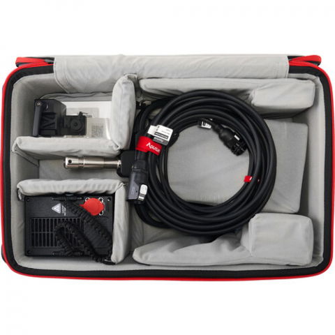 Aputure STORM 1200x panou LED bi-color 1200W [21]