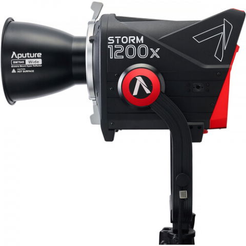Aputure STORM 1200x panou LED bi-color 1200W [5]