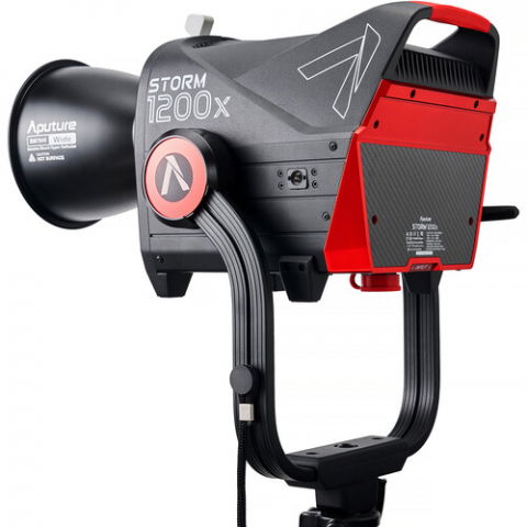 Aputure STORM 1200x panou LED bi-color 1200W [6]