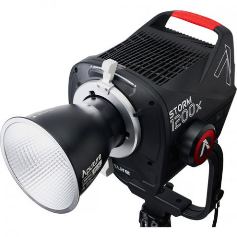 Aputure STORM 1200x panou LED bi-color 1200W [9]