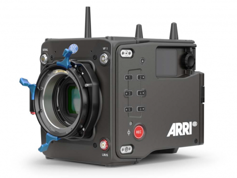 Camere cinematice - ARRI ALEXA 35 Camera de cinematografie