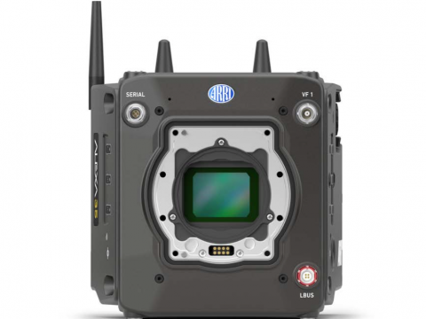 ARRI ALEXA 35 Camera de cinematografie [1]