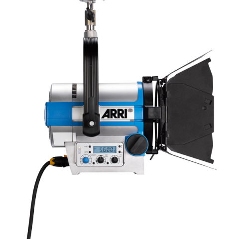 Lumini studio film-TV - Arri L5-C Plus lampa LED Fresnel