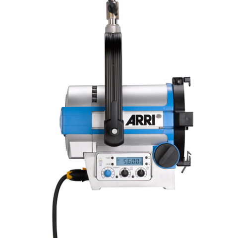 Arri L5-C Plus lampa LED Fresnel [2]