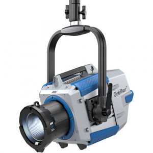 Arri Lampa LED Orbiter Open Face [3]