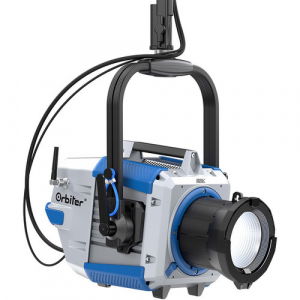 Arri Lampa LED Orbiter Open Face [4]