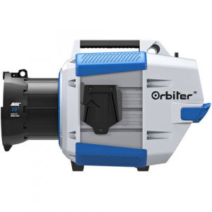 Arri Lampa LED Orbiter Open Face [1]