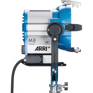 Arri Sursa de iluminare PAR HMI M8 800W [5]