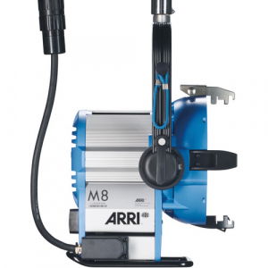 Arri Sursa de iluminare PAR HMI M8 800W [7]