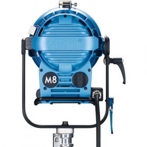 Arri Sursa de iluminare PAR HMI M8 800W [4]