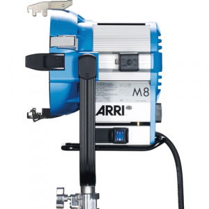 Arri Sursa de iluminare PAR HMI M8 800W [6]
