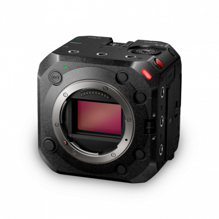 Camere cinematice - Panasonic DC-BS1H Camera Video Cinematica 6K Full Frame Montura L