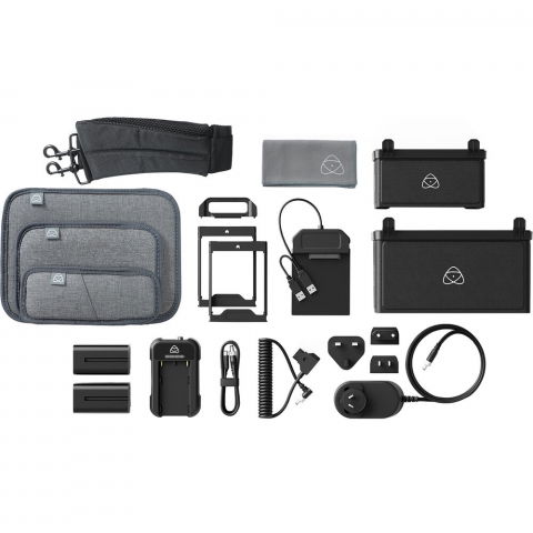 Brate de prindere monitoare - Atomos Kit Accesorii pentru monitor