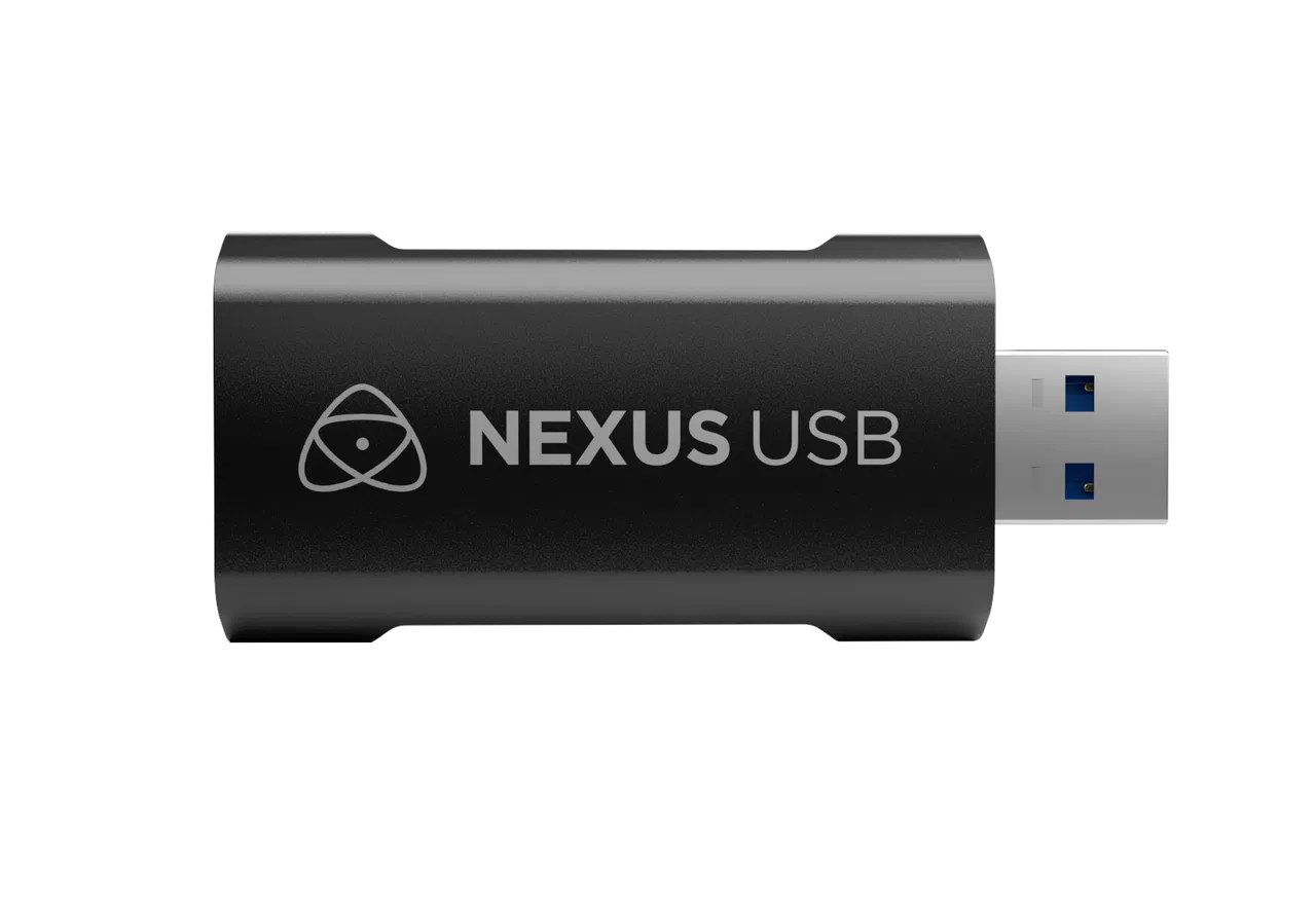 Placa de captura interna - Atomos Nexus Placa de Captura HDMI 4K