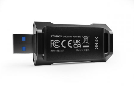Atomos Nexus Placa de Captura HDMI 4K [2]