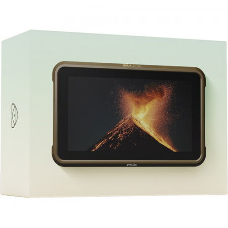 Atomos Ninja Ultra 5.2" 4K HDMI Monitor Recorder [6]