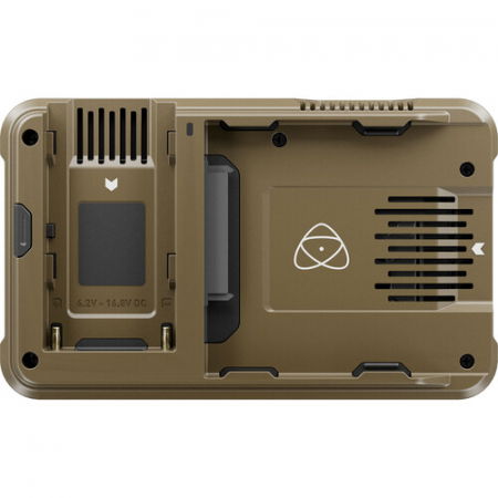 Atomos Ninja Ultra 5.2" 4K HDMI Monitor Recorder [2]
