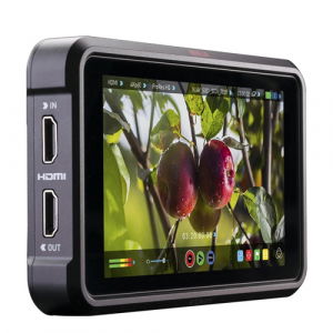 Monitoare de teren - Atomos Ninja V 5" ecran 4K HDR 10bit HDMI monitor recorder