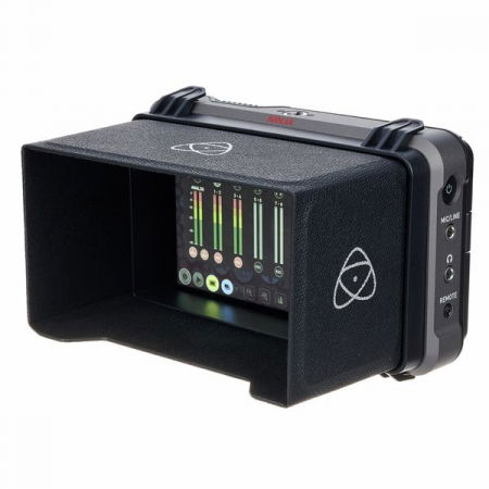 Atomos Ninja V+ Pro Kit Recorder Video SDI ProRes RAW 8K30p [3]