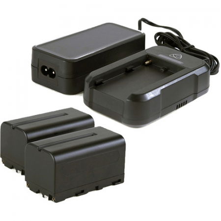 Accesorii aparate foto - Atomos Power Kit v2